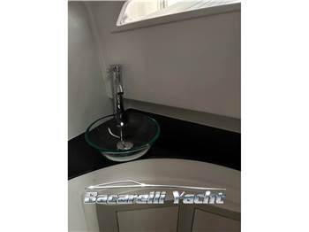 Sea Prop Comfort 33