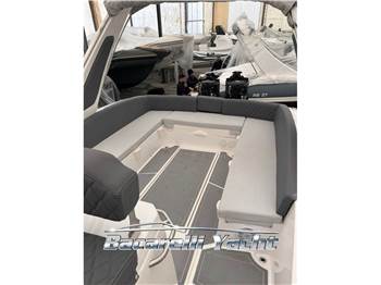 Sea Prop Comfort 33
