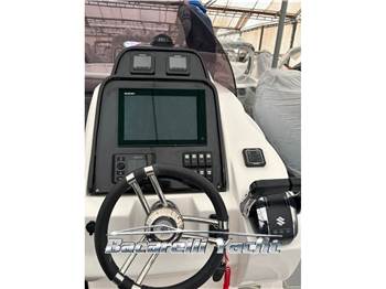 Sea Prop Comfort 33