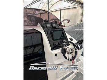 Sea Prop Comfort 33