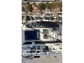 Wellcraft Scarab 35