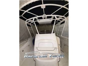 Wellcraft Scarab 35