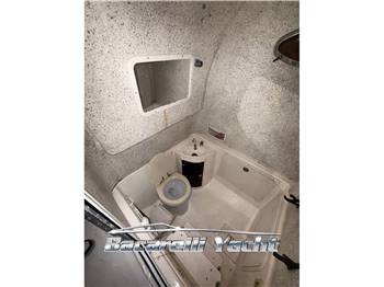 Wellcraft Scarab 35