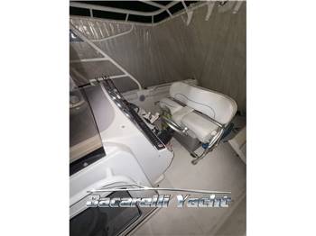 Wellcraft Scarab 35