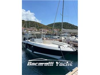 Wellcraft Scarab 35