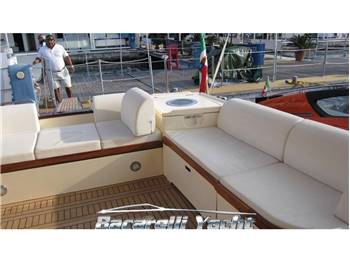 Abati Yacht Portland 55