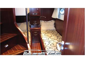 Abati Yacht Portland 55