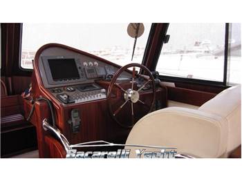 Abati Yacht Portland 55