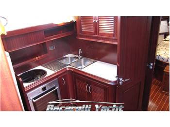 Abati Yacht Portland 55