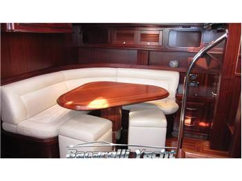 Abati Yacht Portland 55
