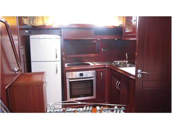 Abati Yacht Portland 55