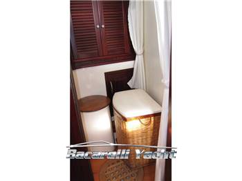 Abati Yacht Portland 55