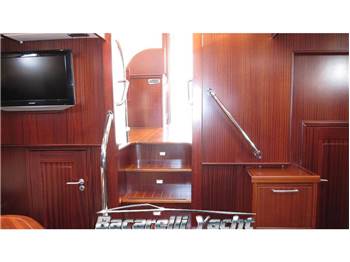 Abati Yacht Portland 55
