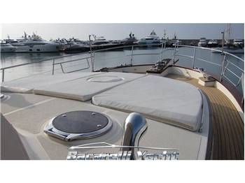 Abati Yacht Portland 55