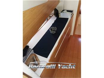 Azimut Atlantis 46 Verve