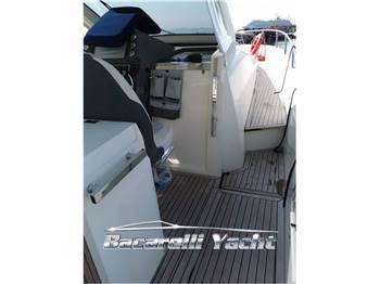 Azimut Atlantis 46 Verve