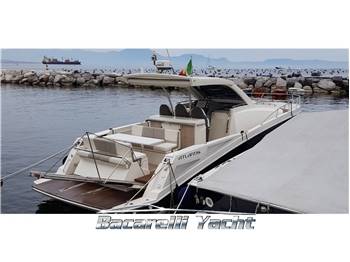 Azimut Atlantis 46 Verve
