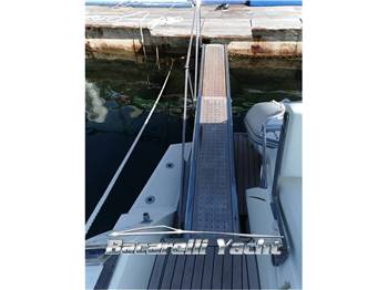 Azimut Atlantis 46 Verve