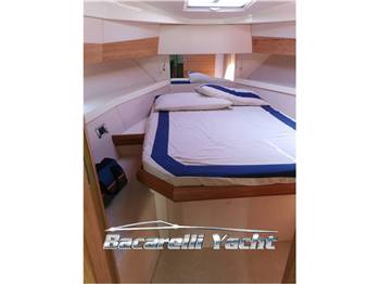 Azimut Atlantis 46 Verve