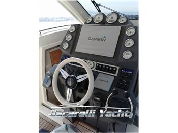 Azimut Atlantis 46 Verve