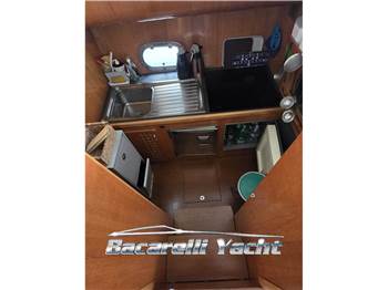 Raffaelli Maestrale 52