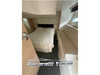 Marine Yachting MIG 43