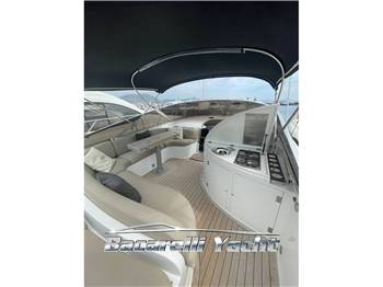 Marine Yachting MIG 43