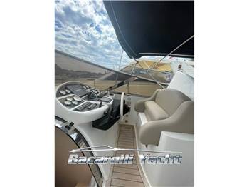 Marine Yachting MIG 43