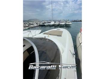 Marine Yachting MIG 43