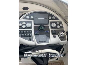 Marine Yachting MIG 43