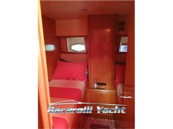 Rizzardi 50 Topline