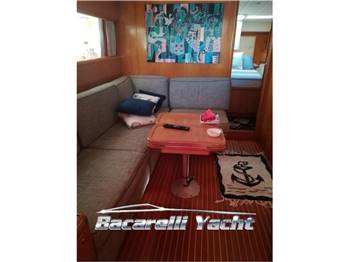 Rizzardi 50 Topline