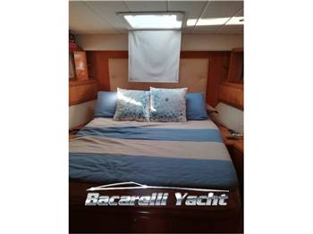 Rizzardi 50 Topline