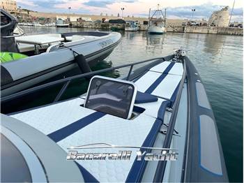 FB Design Buzzi 33 HT