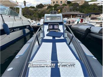 FB Design Buzzi 33 HT