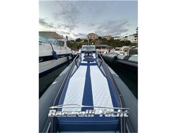 FB Design Buzzi 33 HT