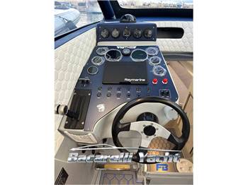 FB Design Buzzi 33 HT
