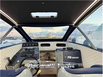FB Design Buzzi 33 HT