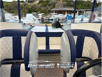 FB Design Buzzi 33 HT