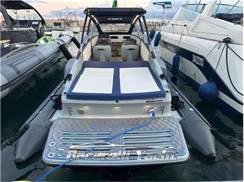FB Design Buzzi 33 HT