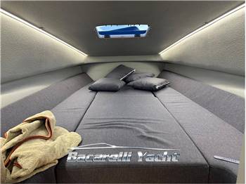 FB Design Buzzi 33 HT