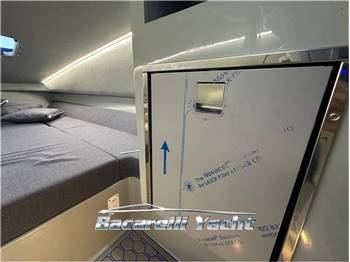 FB Design Buzzi 33 HT