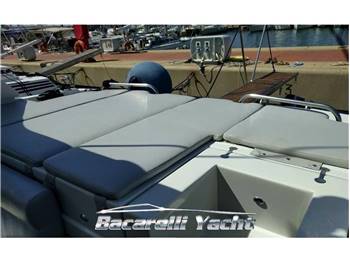 Rizzardi CR 40 Day