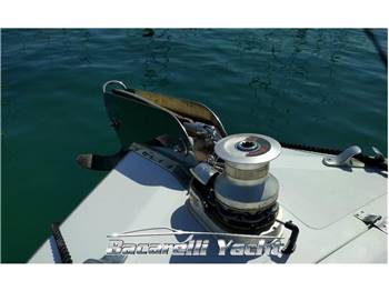 Rizzardi CR 40 Day