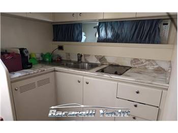 Rizzardi CR 40 Day