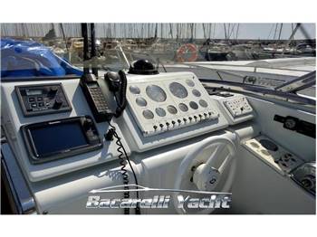 Rizzardi CR 40 Day