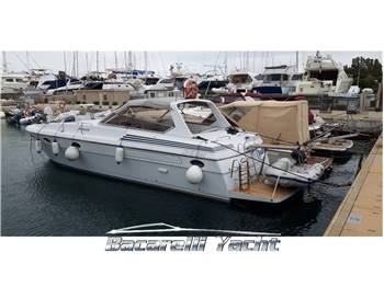 Rizzardi CR 40 Day