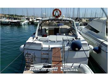 Rizzardi CR 40 Day