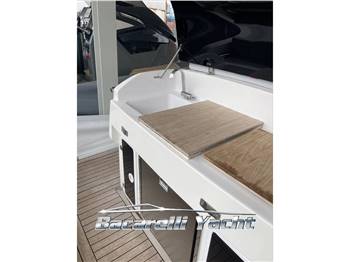 Italiamarine 34 Capri