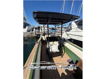 WellCraft Scarab 30